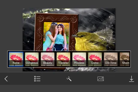 Classic Photo Frames - Decorate your moments with elegant photo 