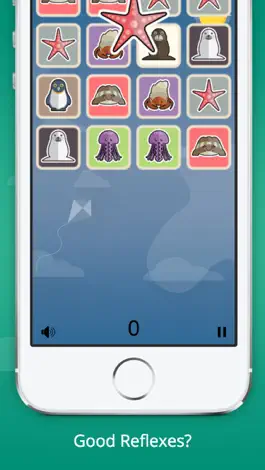 Game screenshot Tap Tap Go, Test your Reflexes and Improve hand eye coordination! apk