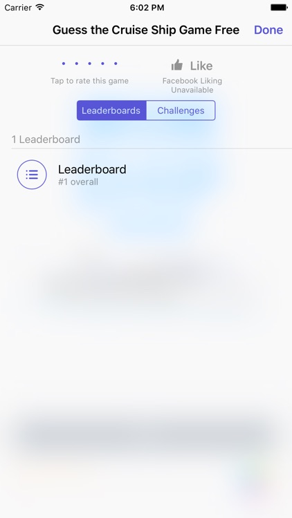 Guess the Cruise Ship Game Free screenshot-3