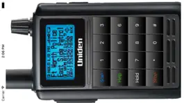 Game screenshot Police Scanner Free apk