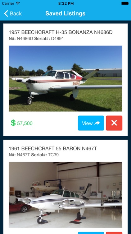 GAircraft Search Pro screenshot-4