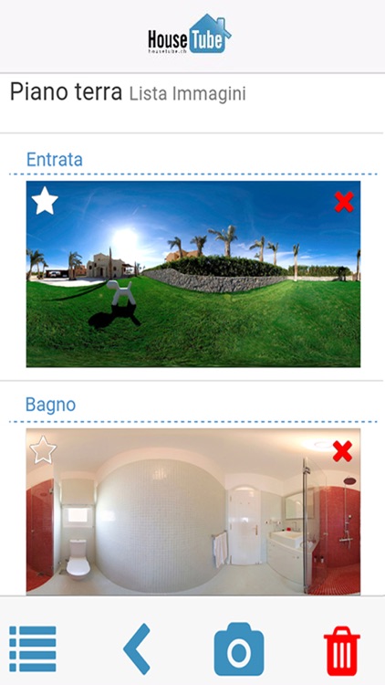 HouseTube 360 screenshot-3