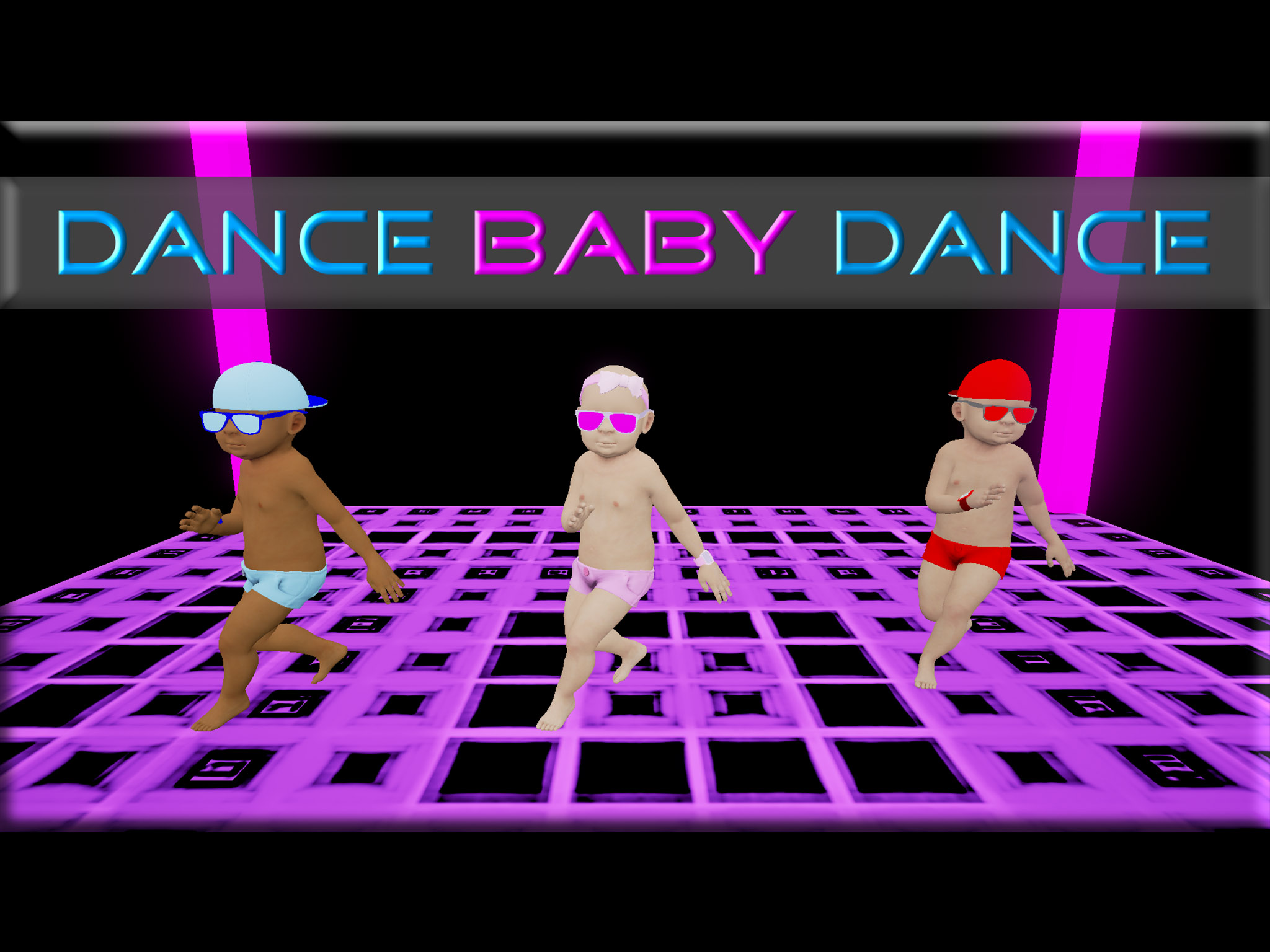 Dance Baby Dance
