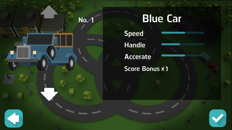 Loop Racing Drive- Ultimate