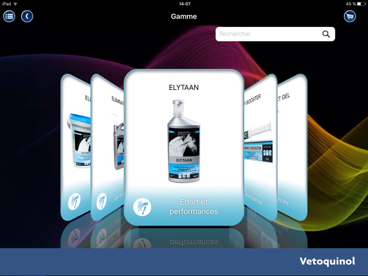 My Vetoquinol Store screenshot-3