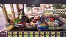 Game screenshot Free Hidden Objects:Crime Case Numbers hack