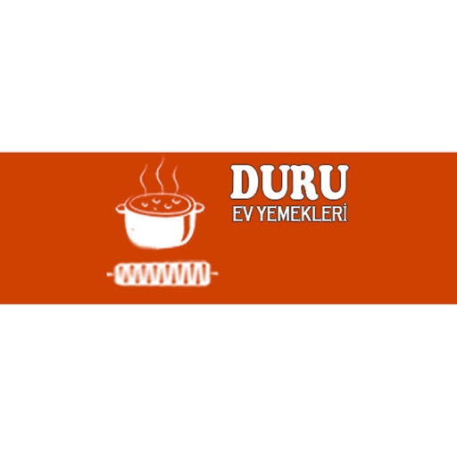 Duru Ev Yemekleri icon