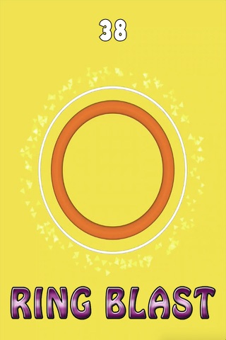 Ring Blast screenshot 2