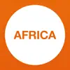 Africa Trip Planner, Travel Guide & Offline City Map for Johannesburg, Lagos or Cairo negative reviews, comments