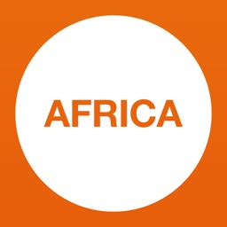 Afrique - Planificateur de voyages par Tripomatic, guide de voyage et carte hors ligne