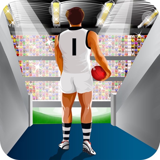 Footy Prodigy iOS App