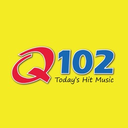 Q102 WIQQ