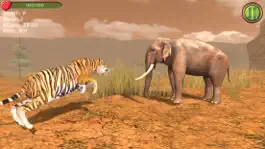 Game screenshot Hungry Tiger 3D apk