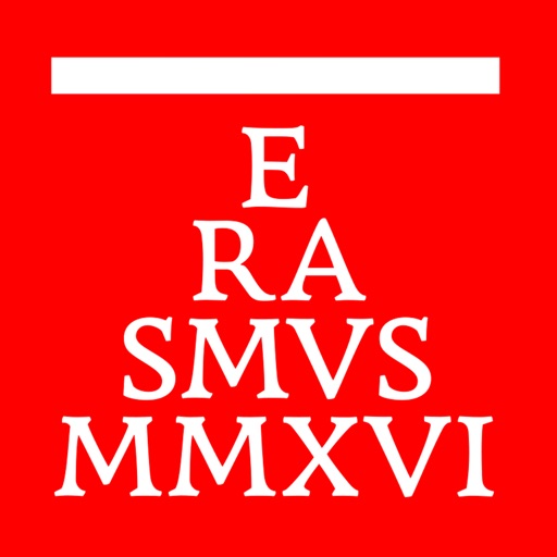ErasmusMMXVI