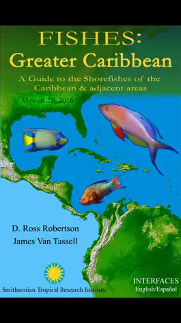 Game screenshot Fishes: Greater Caribbean mod apk