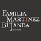 Familia Martínez Bujanda está formada por 5 bodegas con un denominador común, viñedo propio en enclaves privilegiados
