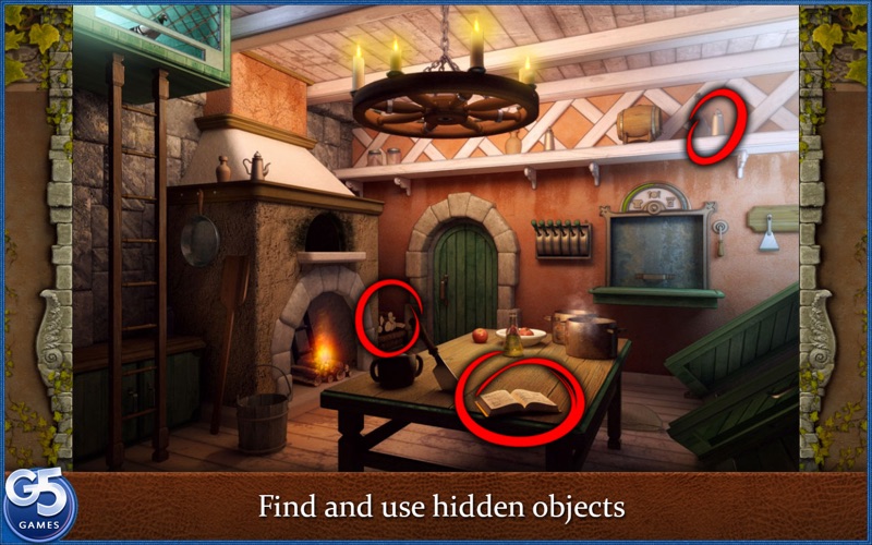 Royal Trouble: Hidden Adventures thumbnail 2