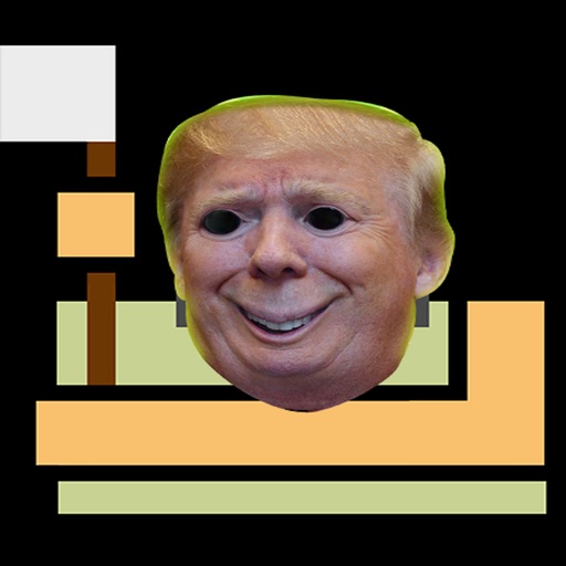 Trump Hit Challenger icon
