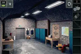 Game screenshot 密室逃脱官方系列3：越狱大逃亡 - 史上最坑爹的越狱密室逃亡解谜益智游戏 hack
