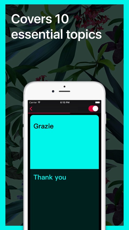 flyyy - Listen, learn, and travel in 37 countries screenshot-4