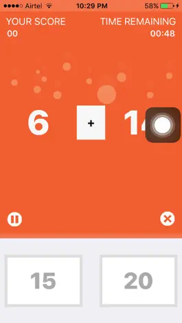 Game screenshot Brain Tester - For Kids hack