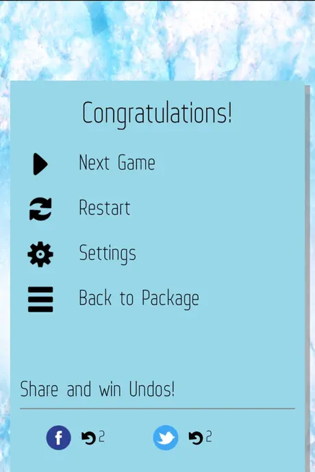 Lost Polar Bear - block puzzle game