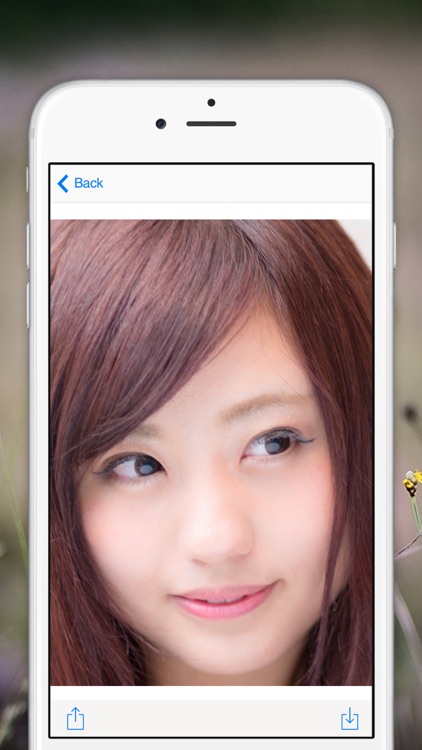 Mirror+ : makeup mirror screenshot-3