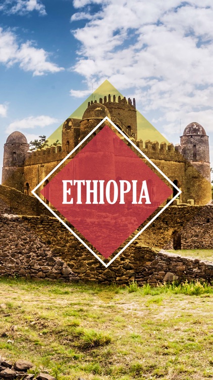 Ethiopia Tourist Guide
