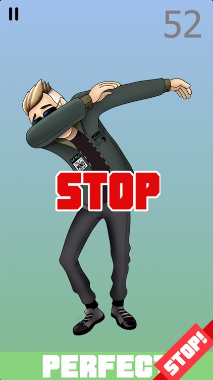Dab Like Diplo