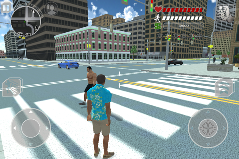 Miami Vice Town screenshot 2