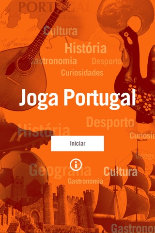 Aqui Portugal screenshot 4