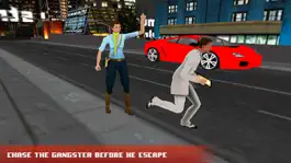 Game screenshot Street Gangsters Super Chase : stop criminals from stealing things from you and people hack