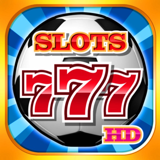 777 Hot Slots Soccer Casino 2016 Of Games: Free Slots Of Jackpot !