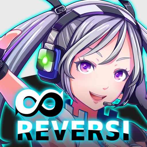 Reversi of Infinity iOS App