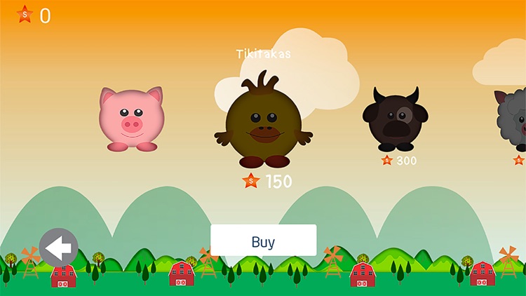 Farmwheels screenshot-3