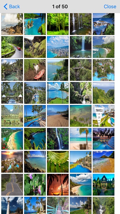 Hawaii - State Parks & National Parks screenshot-4