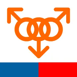 Tu Decides: Prevención del Embarazo Adolescente e ITS app icon