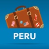 Peru offline map and free travel guide