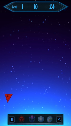 Time Space Shape(圖3)-速報App