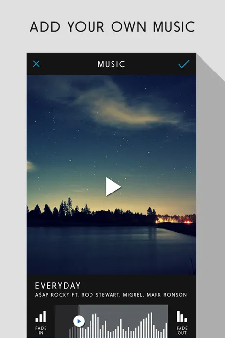 Slideshow Maker - Combine Photos, Videos and Music for YouTube &