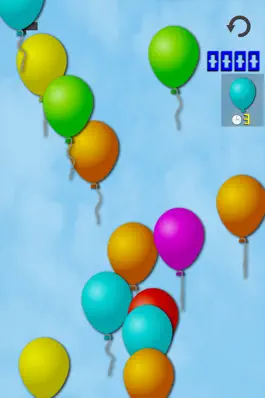 Game screenshot Balloons Splash mod apk
