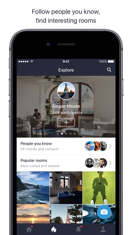 Snapster 2.0 screenshot-3