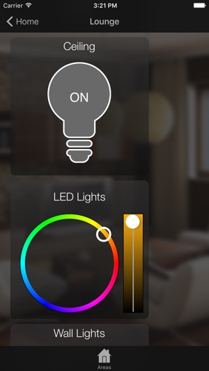 HDL Control(圖2)-速報App