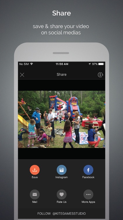 Add Music To Video Editor screenshot-3
