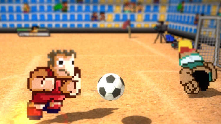 Worldy Cup VR