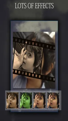 Game screenshot Pip Photo Editors # Best Picture in Picture Effects With layover apk