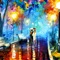 Create amazing abstract paintings with simple touches and let the AI help you, select a frame and share with friends the masterpiece
