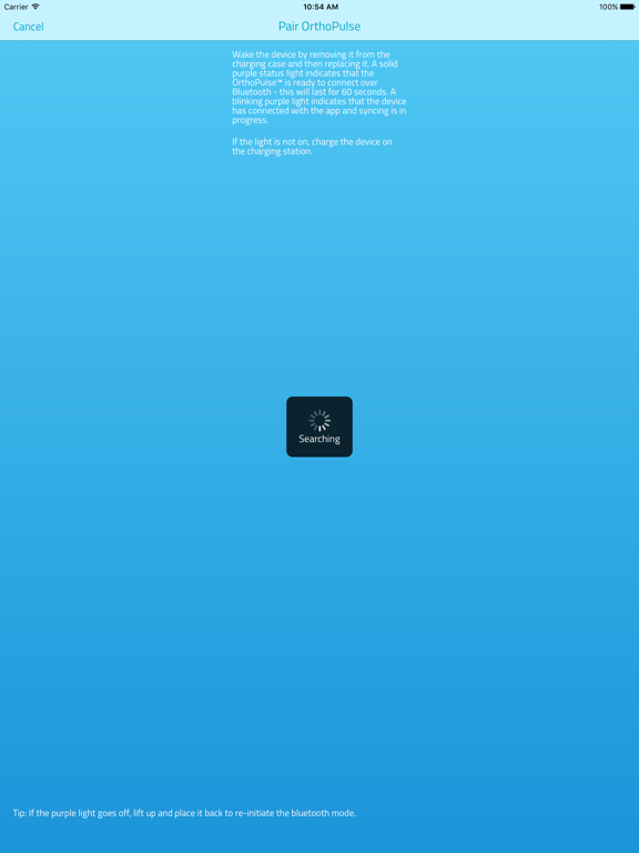 Screenshot #6 pour OrthoPulse