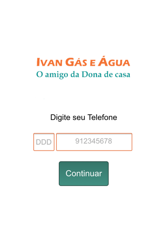 Ivan Gas e Agua screenshot 3