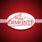 Download the Pizza Dimonte Takeaway app and make your takeaway delivery order today